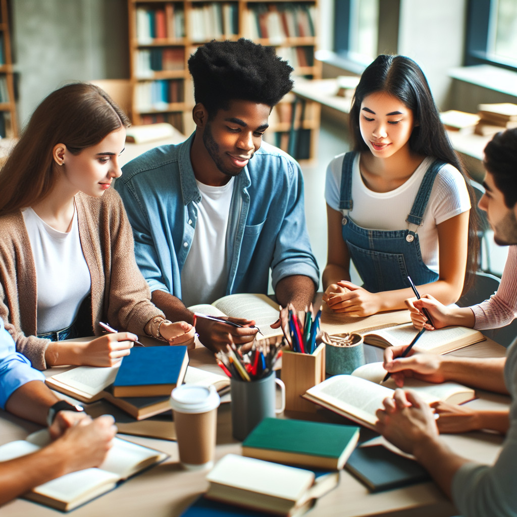 étudiant conseils