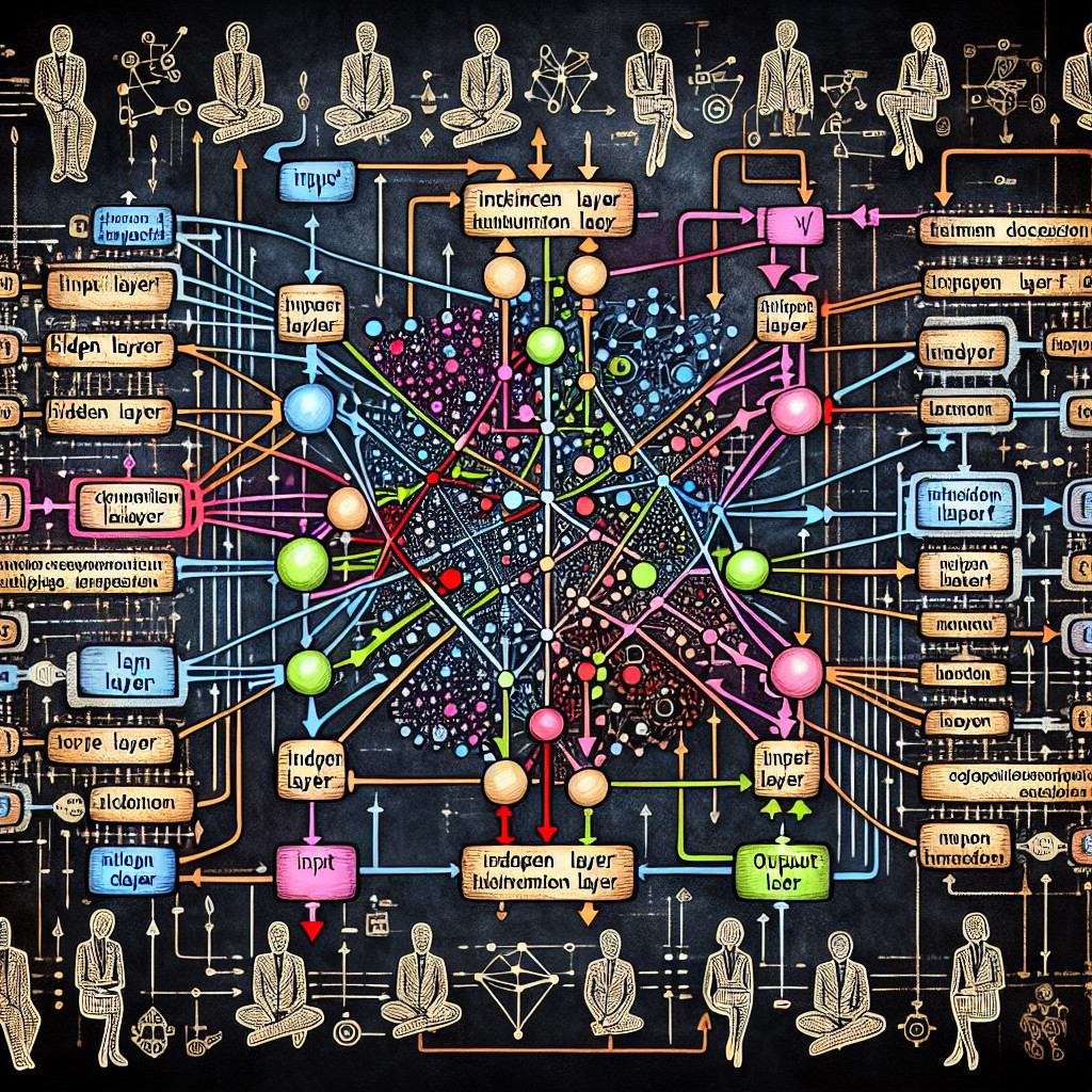 GPT algorithm