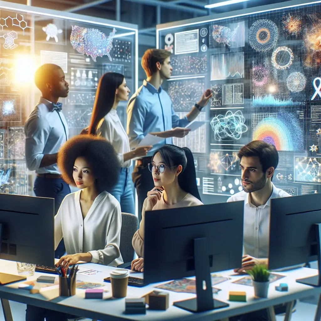 a-la-decouverte-de-linattendu-12-jours-dinnovations-openai-jour-8 À la Découverte de l'Inattendu : 12 Jours d'Innovations OpenAI - Jour 8