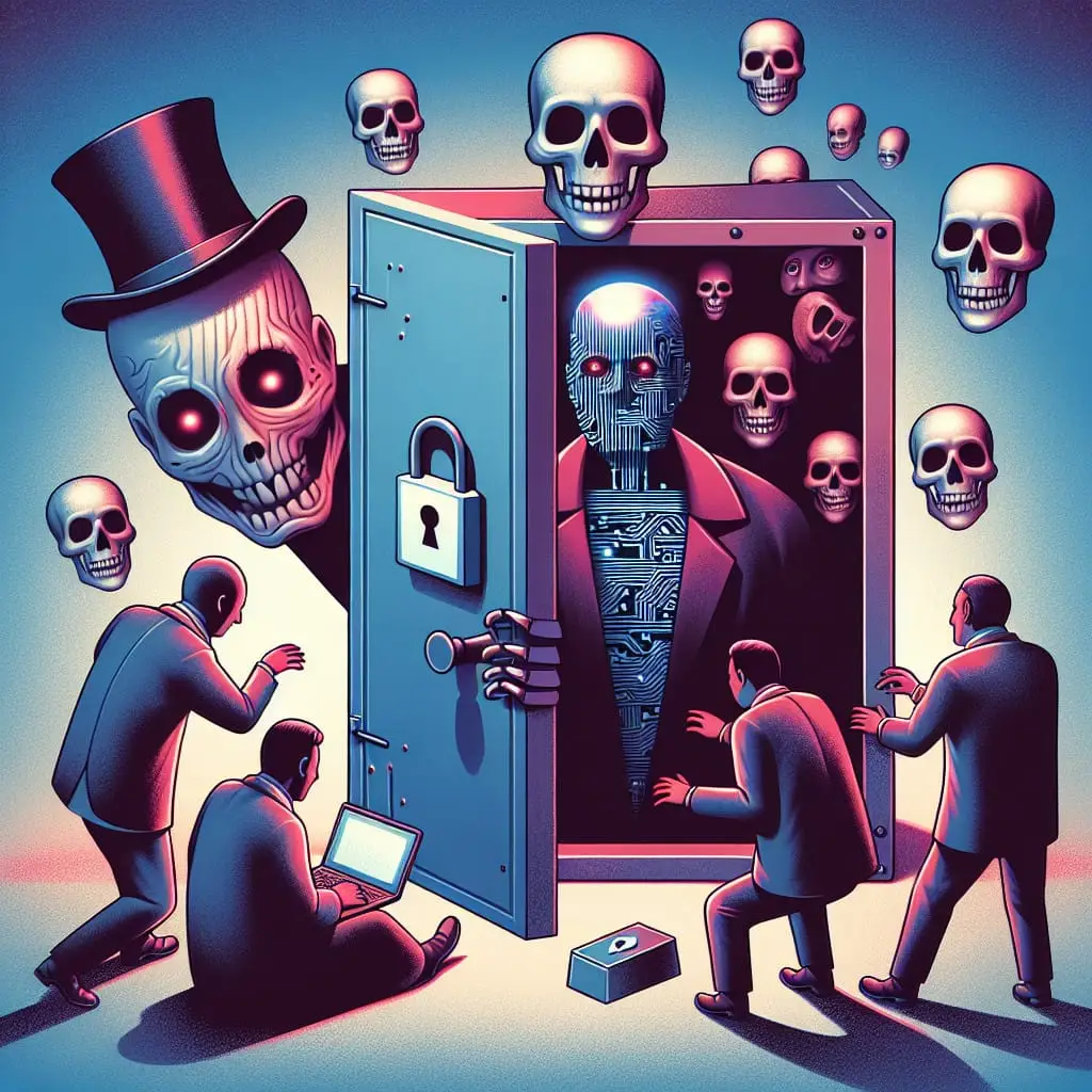 chatgpt-les-risques-caches-dune-utilisation-abusive-de-lia ChatGPT : Les Risques Cachés d'une Utilisation Abusive de l'IA