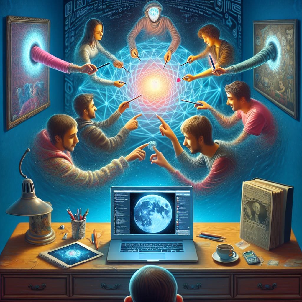ChatGPT : L’illusion de l’amitié dans l’univers digital