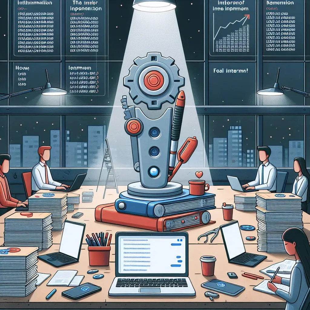 chatgpt-loutil-autonome-qui-surpasse-les-stagiaires-avec-des-mises-a-jour-en-temps-reel ChatGPT : L'outil autonome qui surpasse les stagiaires avec des mises à jour en temps réel !