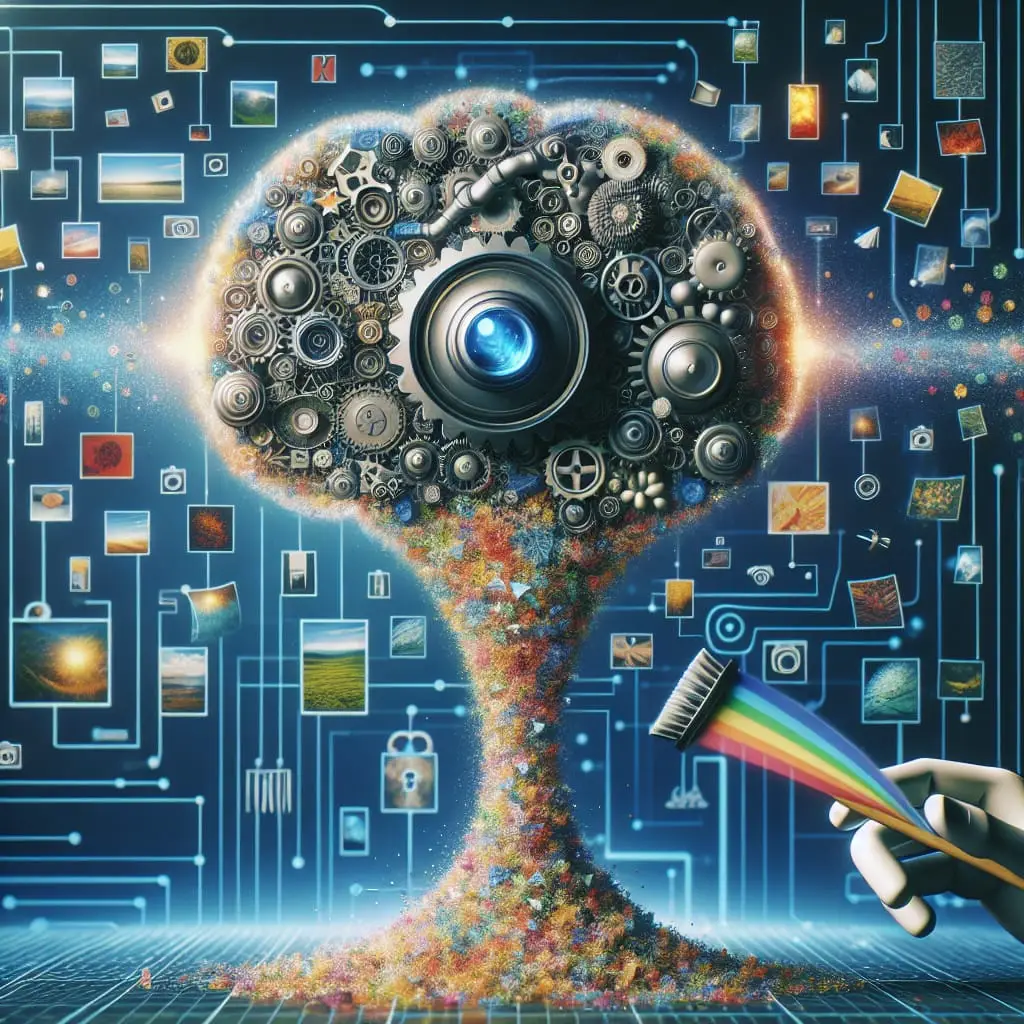 creativite-sous-controle-chatgpt-limite-son-generateur-face-a-lafflux-dimages Créativité sous contrôle : ChatGPT limite son générateur face à l'afflux d'images