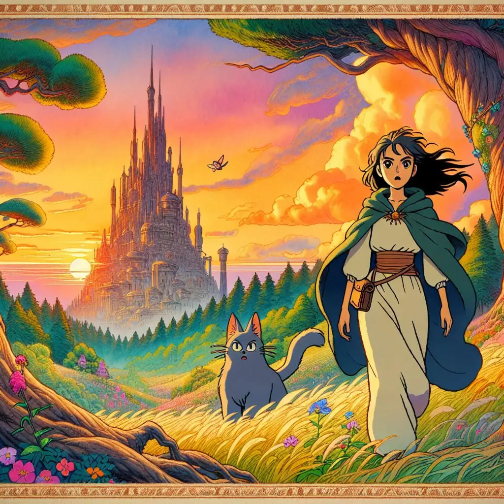 devenez-lheroine-de-votre-propre-conte-ghibli-avec-chatgpt Devenez l'héroïne de votre propre conte Ghibli avec ChatGPT !