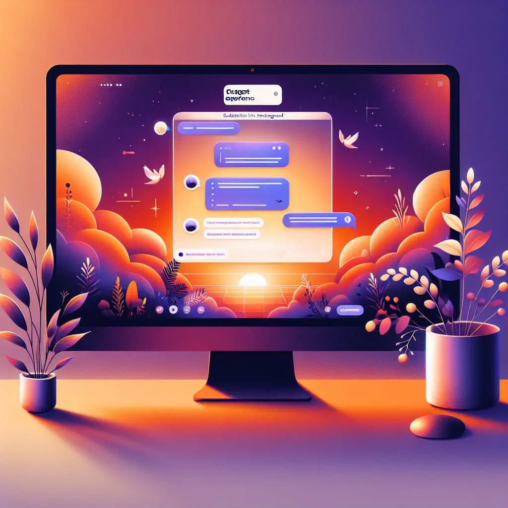 dialogues-naturels-lexperience-chatgpt-sans-abonnement-reinventee Dialogues Naturels : L'Expérience ChatGPT Sans Abonnement Réinventée