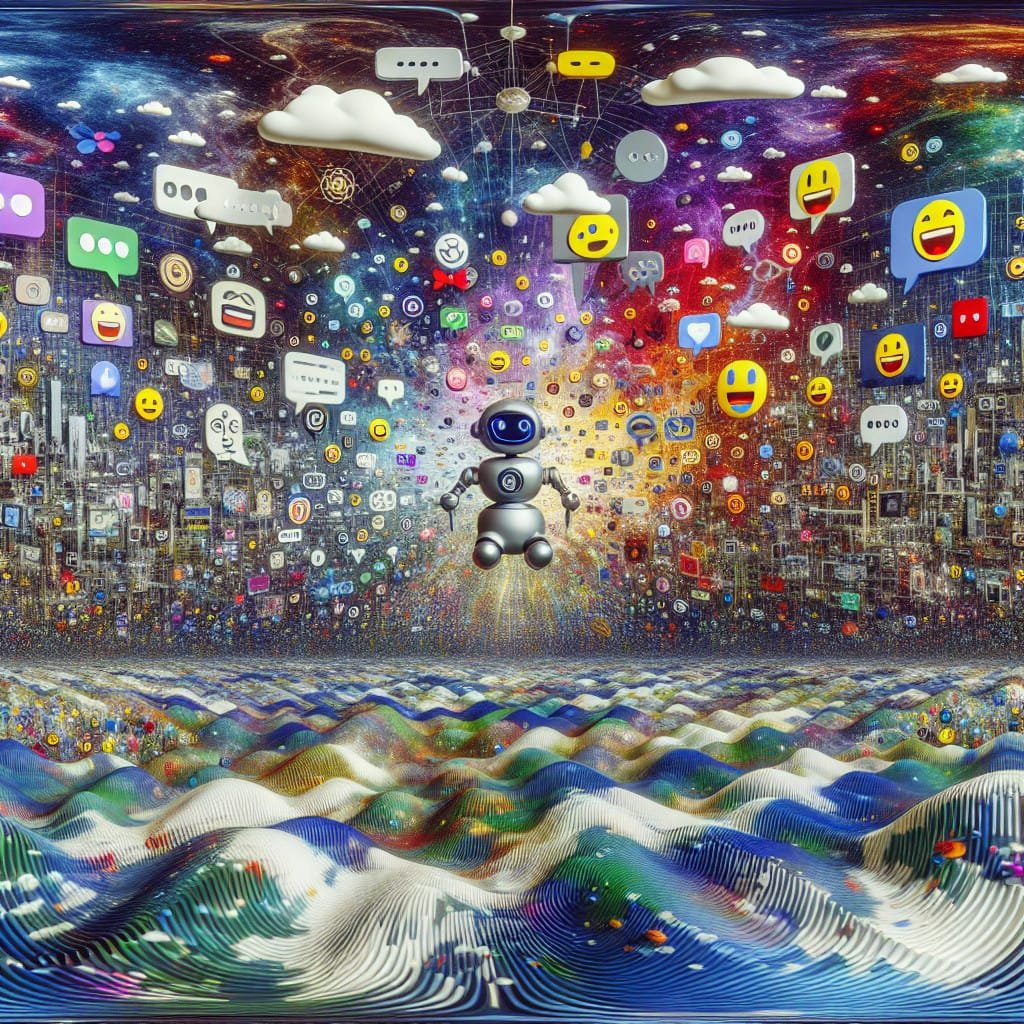 Émotions en Éclats : L’Univers des Memes et ChatGPT
