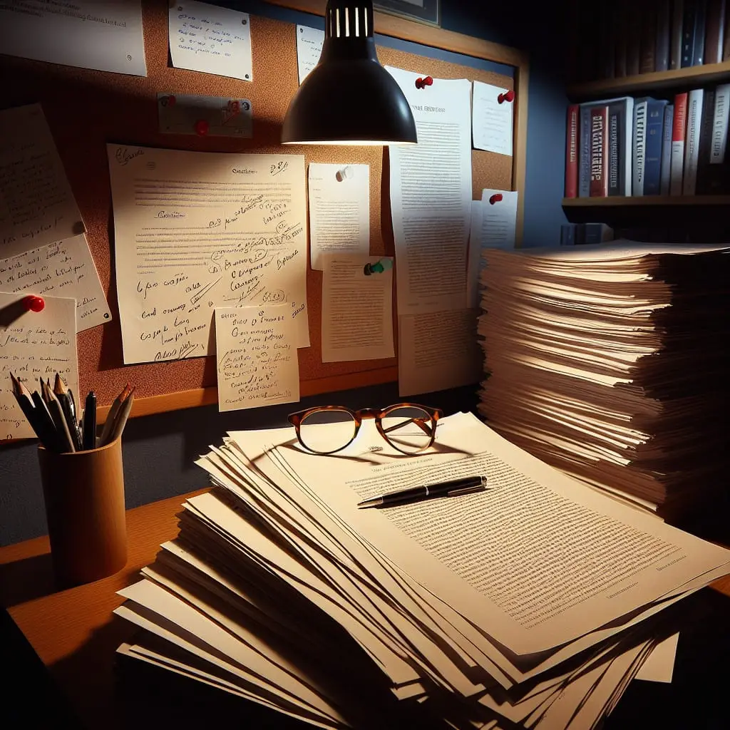 Essais universitaires