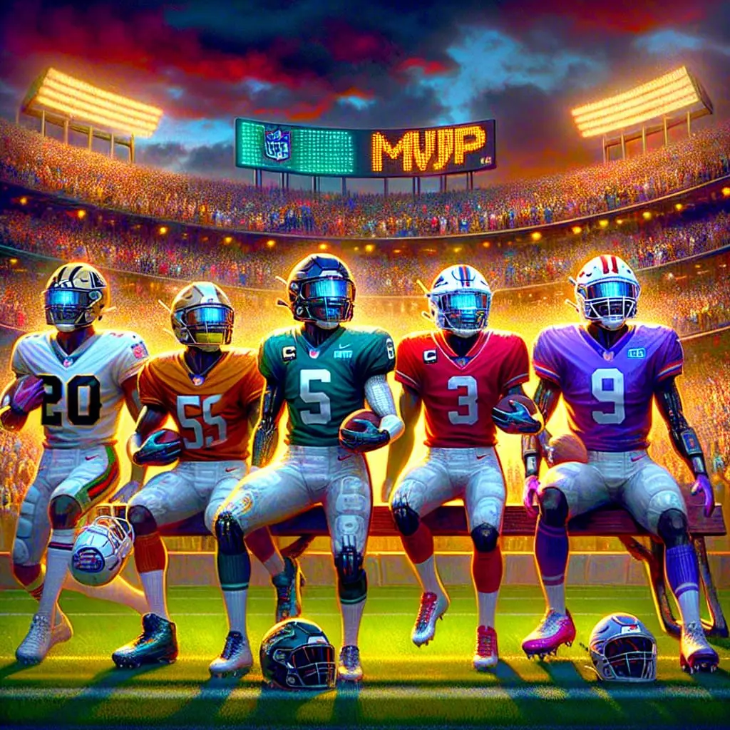 les-5-futurs-mvp-de-la-nfl-selon-chat-gpt-predictions-surprenantes Les 5 futurs MVP de la NFL selon Chat GPT : Prédictions surprenantes !