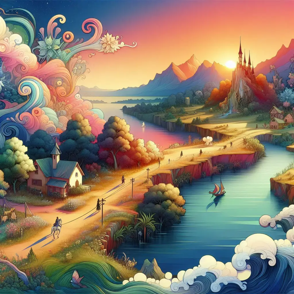 les-controverses-uniques-des-images-de-chatgpt-inspirees-par-le-studio-ghibli Les Controverses Uniques des Images de ChatGPT Inspirées par le Studio Ghibli