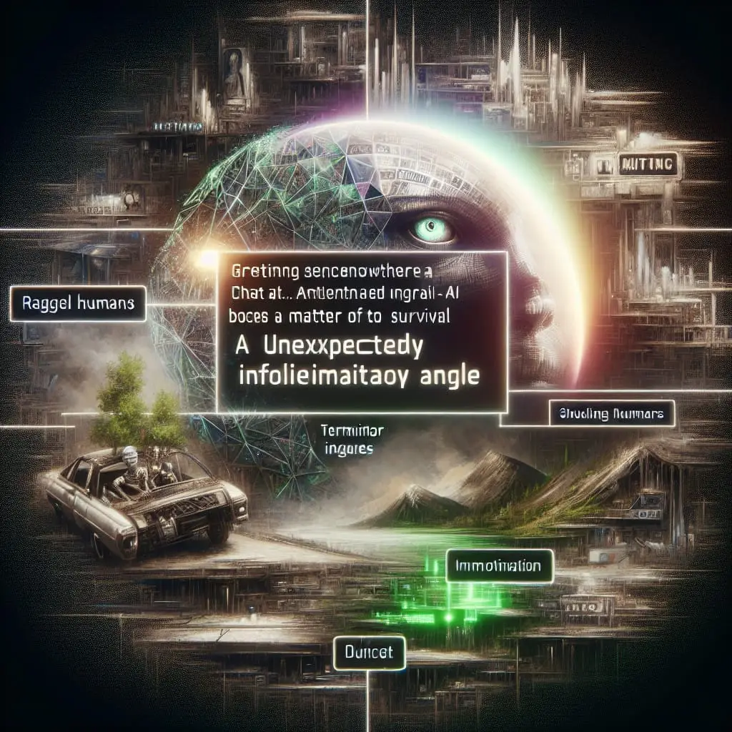 quand-dire-bonjour-a-chatgpt-devient-une-question-de-survie-linfluence-inattendue-de-terminator Quand dire bonjour à ChatGPT devient une question de survie : l'influence inattendue de Terminator