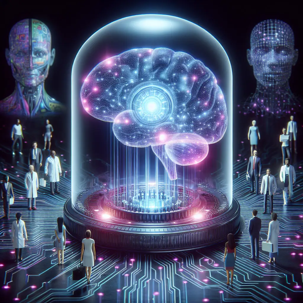 Artificial Intelligence