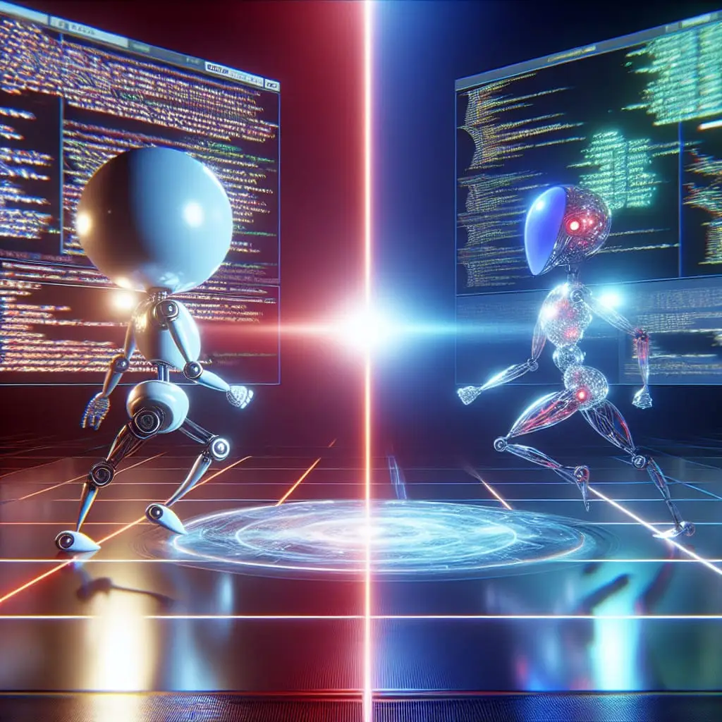 battle-des-voix-intelligentes-chatgpt-avance-contre-google-gemini Battle des Voix Intelligentes : ChatGPT Avancé contre Google Gemini