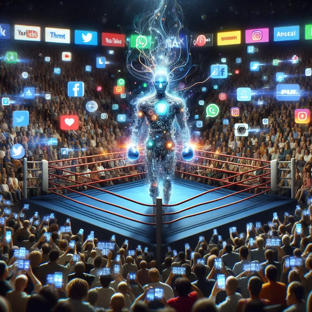 chatgpt-lintelligence-artificielle-en-quete-de-sa-place-sur-le-ring-des-reseaux-sociaux ChatGPT : L'Intelligence Artificielle en quête de sa place sur le ring des réseaux sociaux