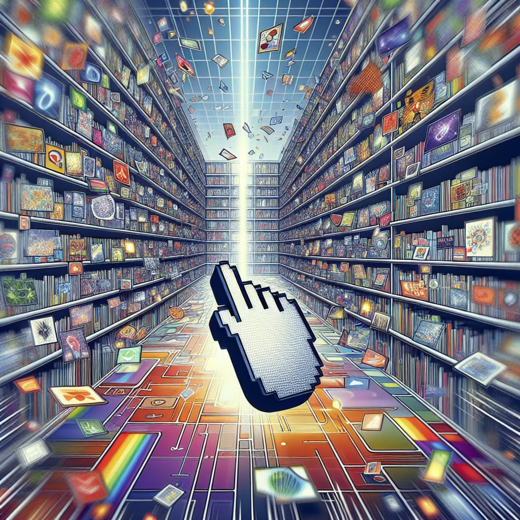 ChatGPT se dote d’une bibliothèque d’images : une révolution à portée de clic !
