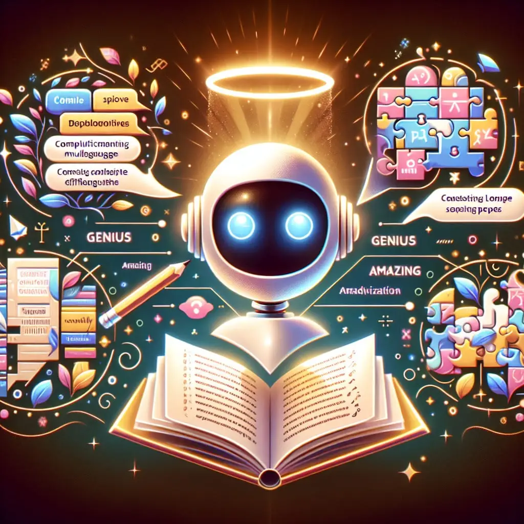 ChatGPT : Trois Fonctions Étonnantes qui Révèlent Son Génie !