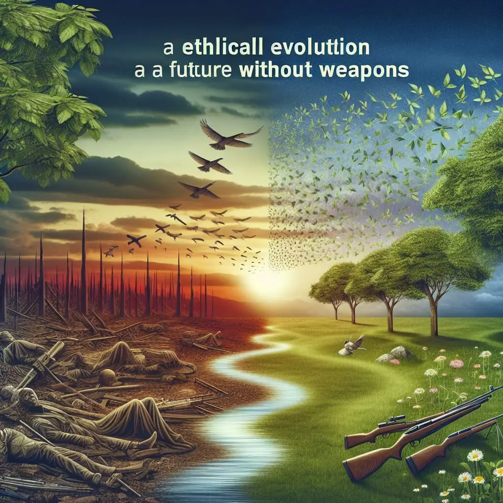 chatgpt-une-evolution-ethique-pour-un-avenir-sans-armes ChatGPT : Une Évolution Éthique pour un Avenir SANS Armes