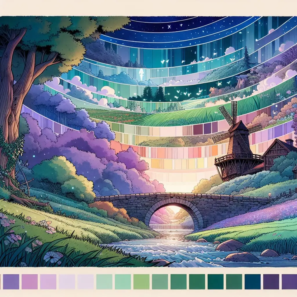 chatgpt-une-montee-en-puissance-inspiree-par-lenchantement-de-ghibli ChatGPT : Une Montée en Puissance Inspirée par l'Enchantement de Ghibli