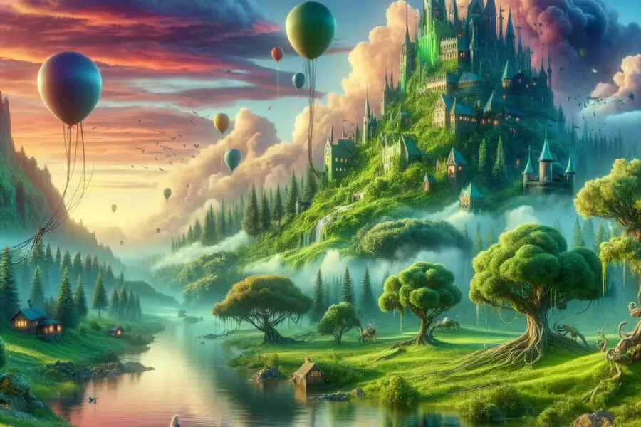 creez-des-images-magiques-a-la-ghibli-alternatives-a-grok-a-decouvrir Créez des Images Magiques à la Ghibli : Alternatives à Grok à Découvrir !