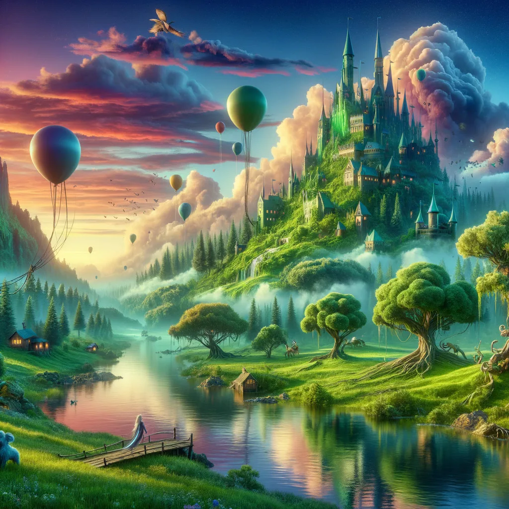 Créez des Images Magiques à la Ghibli : Alternatives à Grok à Découvrir !