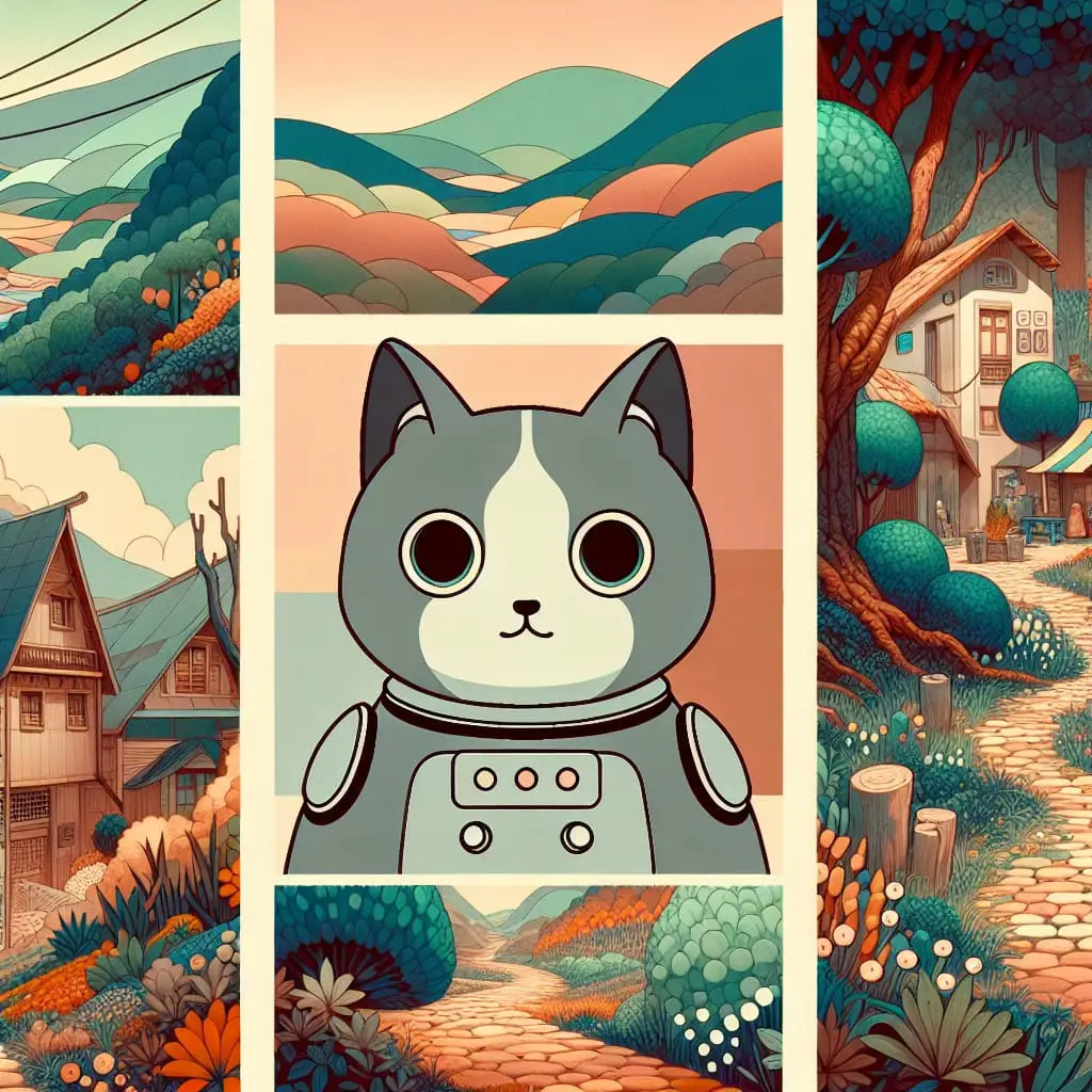 creez-des-oeuvres-ghibli-avec-chatgpt-votre-guide-gratuit Créez des œuvres Ghibli avec ChatGPT : Votre guide gratuit