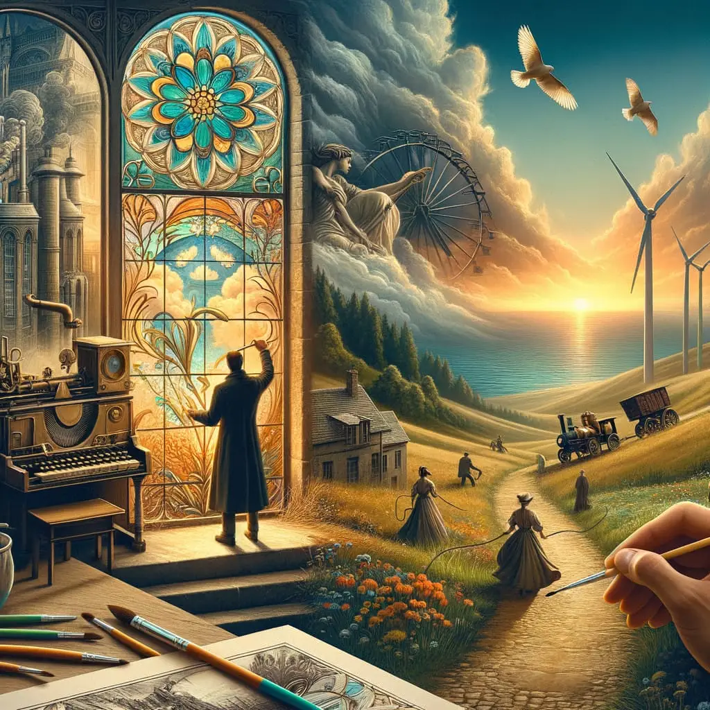 Découvrez comment profiter gratuitement de Chat GPT et créer des images Ghibli éblouissantes !