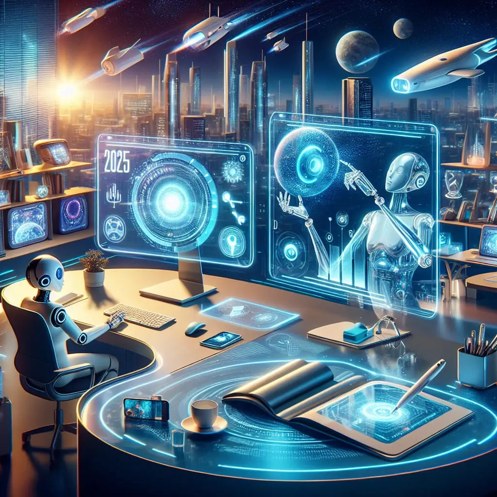 Découvrez les 20 Essentielles de ChatGPT : Transformez votre quotidien en 2025 !