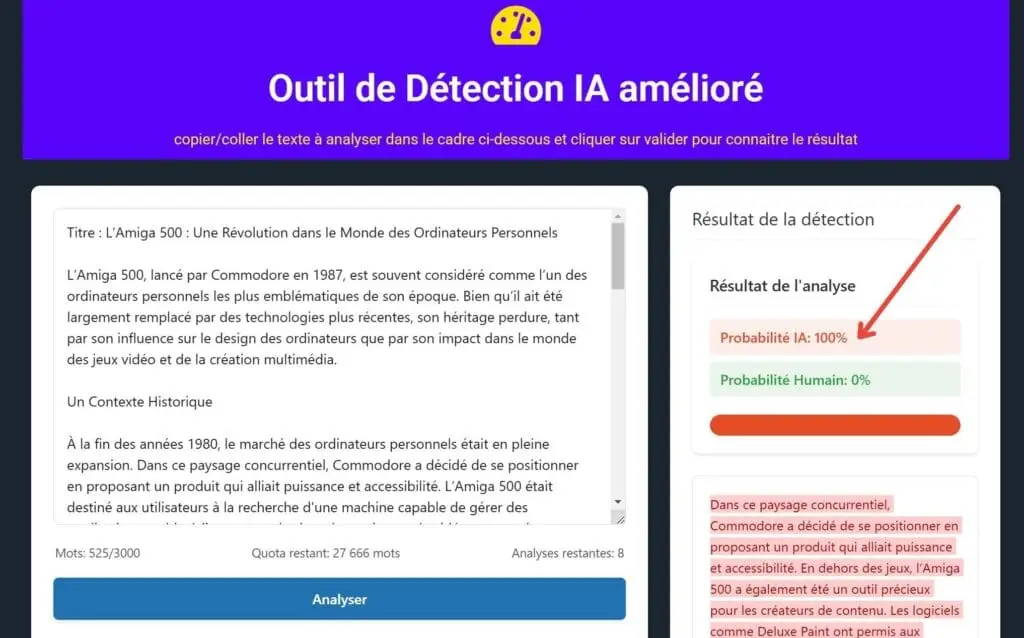detecteur chatgpt