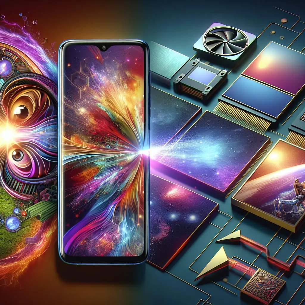 fusion-creative-lavenement-des-images-eblouissantes-tiktok-reinvente-et-la-revolution-des-portables-geforce-rtx-50 Fusion Créative : L'Avènement des Images Éblouissantes, TikTok Réinventé et la Révolution des Portables GeForce RTX 50 !