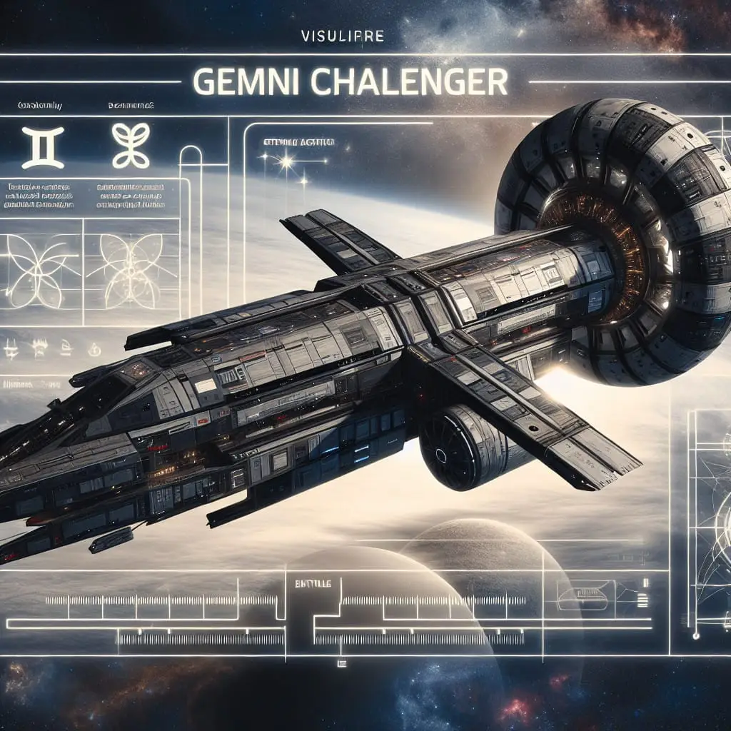 Gemini Challenger