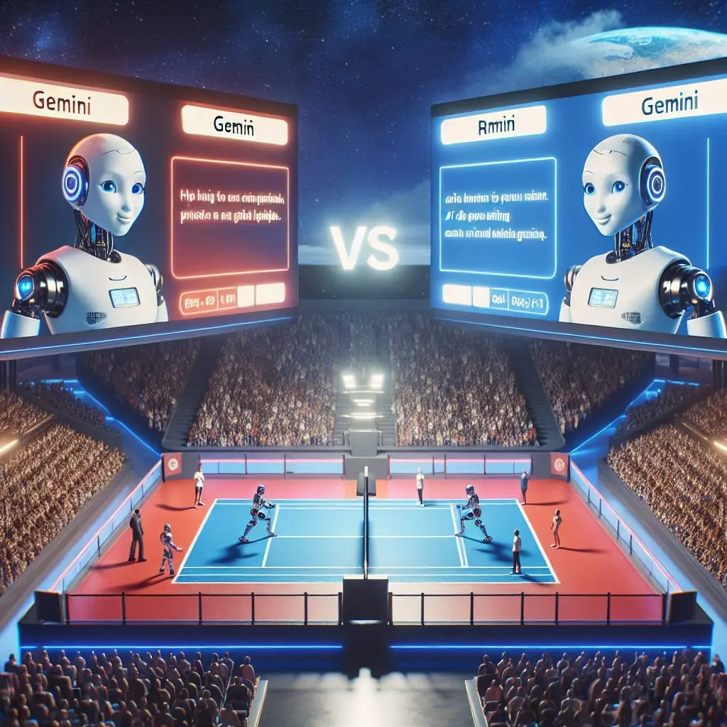 gemini-le-nouveau-challenger-de-chatgpt Gemini : Le Nouveau Challenger de ChatGPT ?