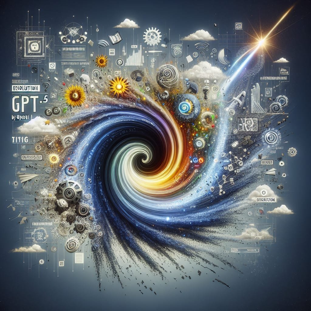 GPT-4.5 d’OpenAI : Une Révolution Folle à Découvrir ! 🤯