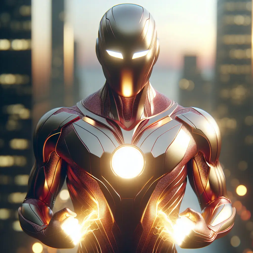 Iron Man