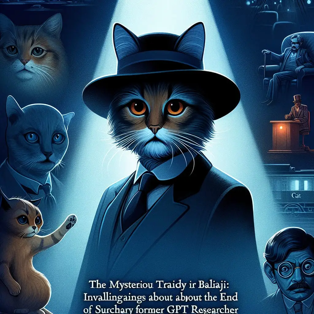 le-mystere-tragique-de-suchir-balaji-revelations-sur-la-fin-dun-ancien-chercheur-de-chatgpt Le Mystère Tragique de Suchir Balaji : Révélations sur la Fin d'un Ancien Chercheur de ChatGPT