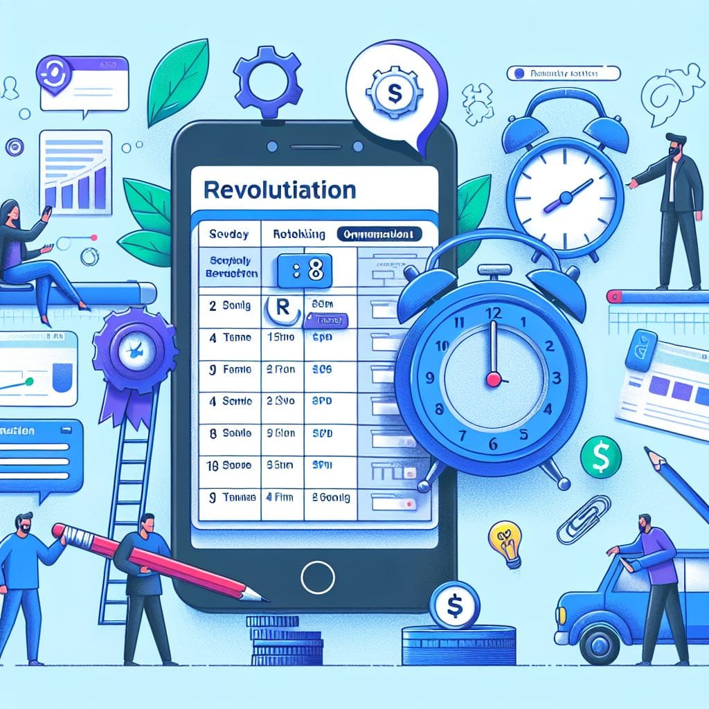 Révolutionnez votre quotidien : Gérez votre emploi du temps en 5 minutes avec les nouvelles fonctionnalités de ChatGPT !