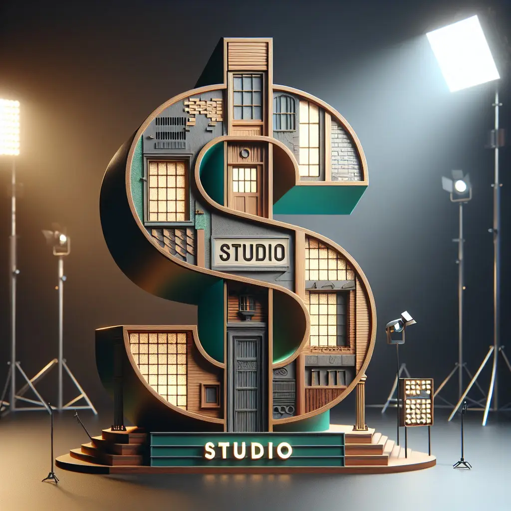 Studio Dollar