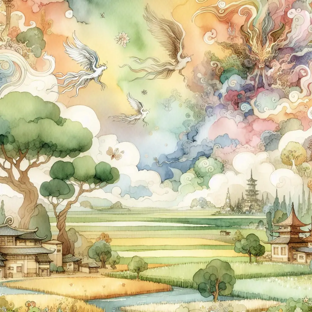 Transformez vos idées en art Ghibli avec ChatGPT : Guide créatif gratuit !