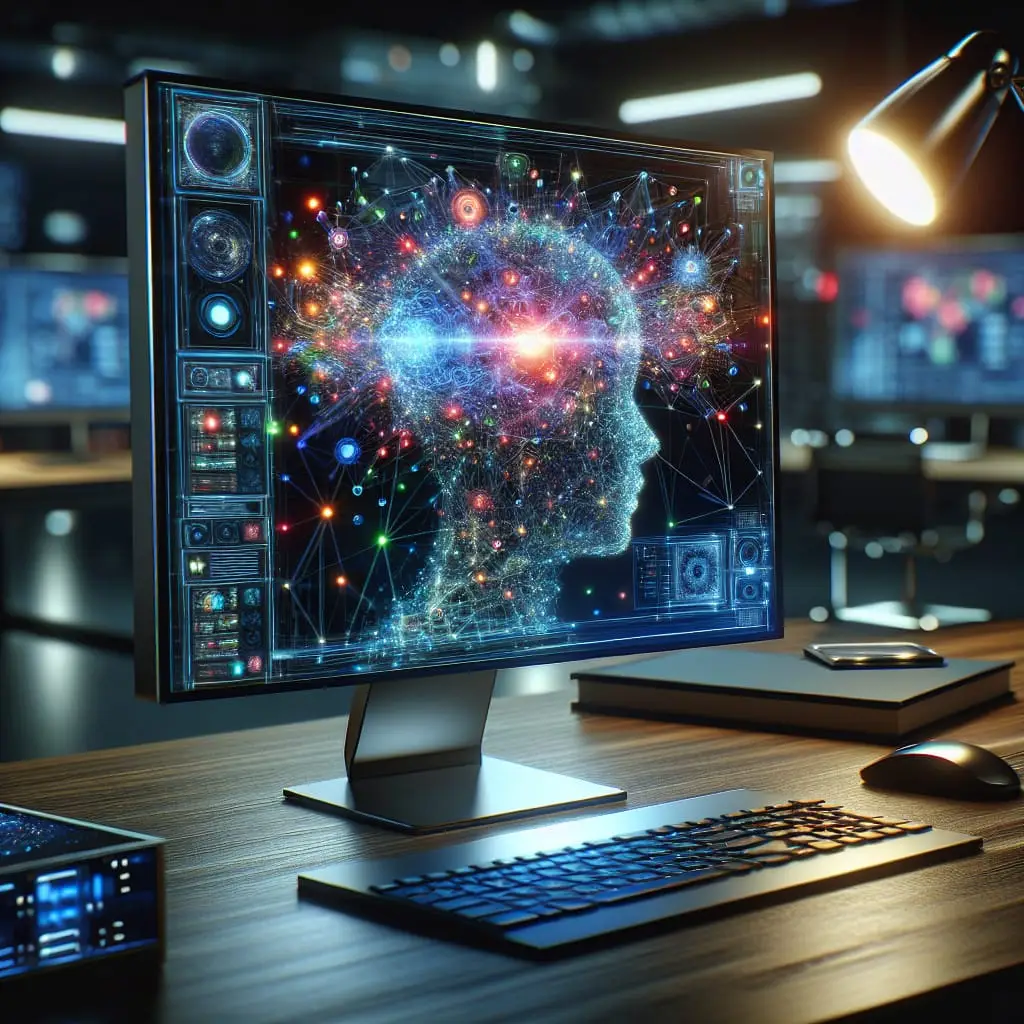 Une Image, Un Secret : L'IA qui Détecte votre Position !