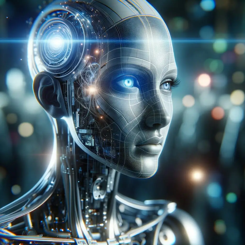 Anthropic : L'IA qui Redéfinit la Compréhension Humaine au-delà de ChatGPT