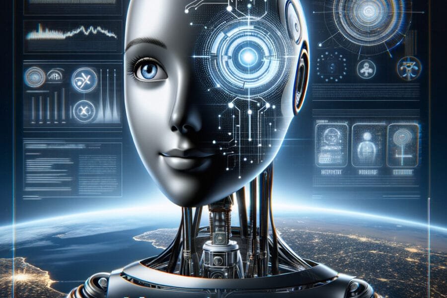 ChatGPT : L’Assistant qui Réinvente Votre Vie Numérique !