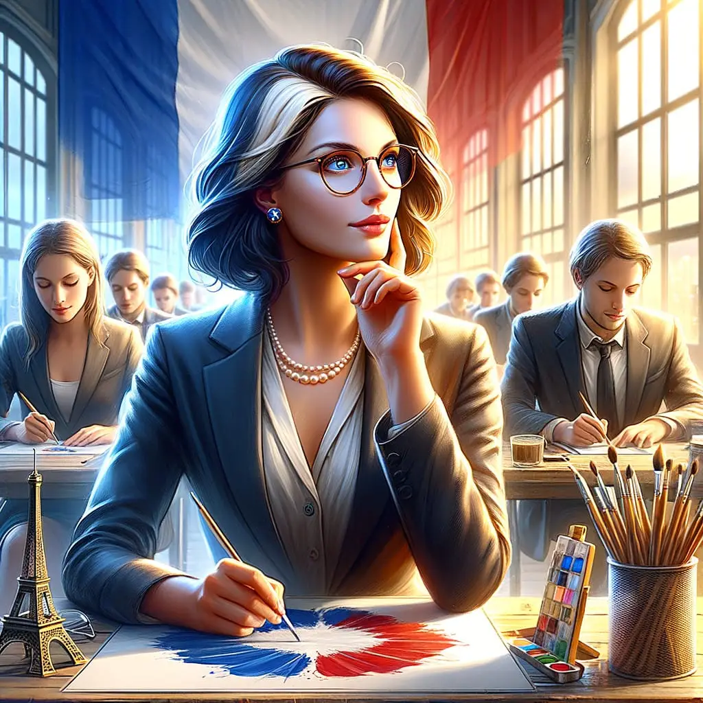 Fidji Simo : la Française brillante à la tête de ChatGPT