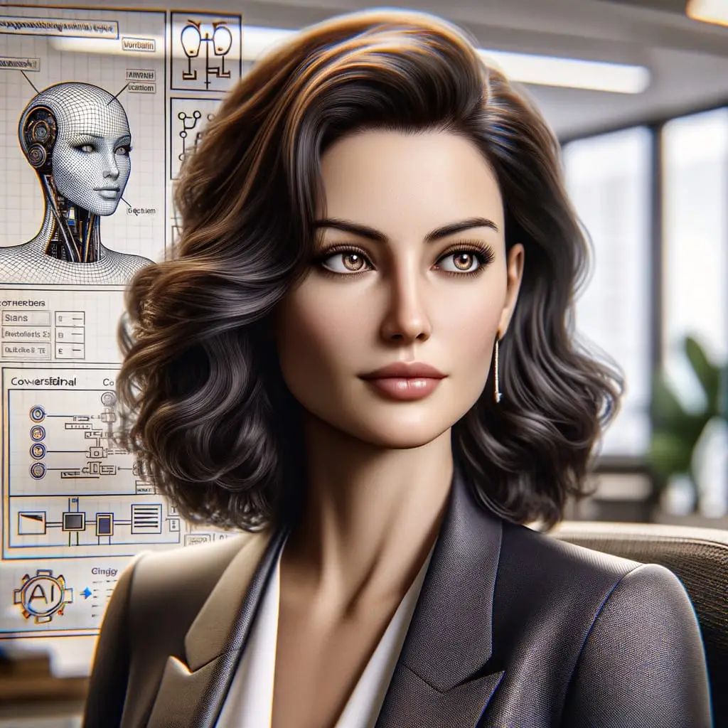 Fidji Simo : La Française qui prend les rênes d'OpenAI, l'architecte de ChatGPT !