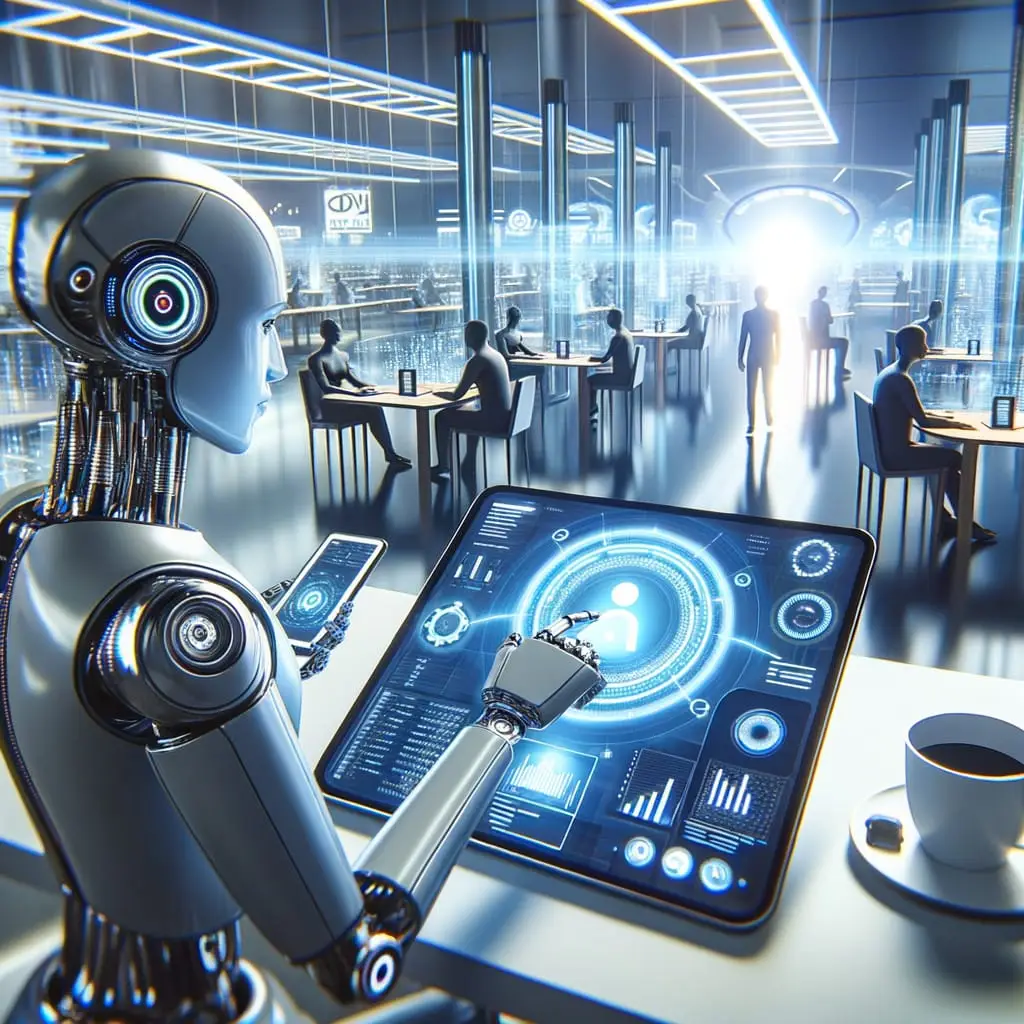 Google Photos : l'innovation qui s'inspire de l'engouement pour ChatGPT