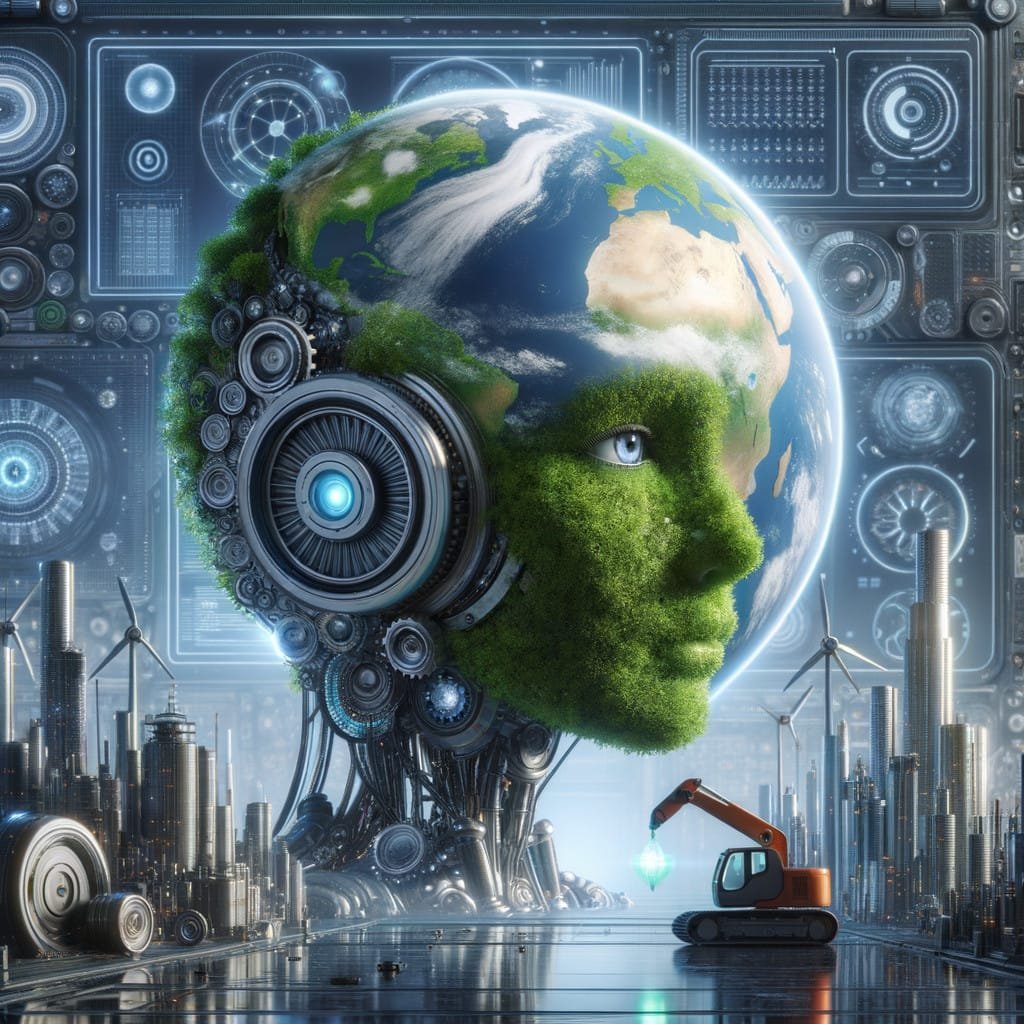 IA écologique