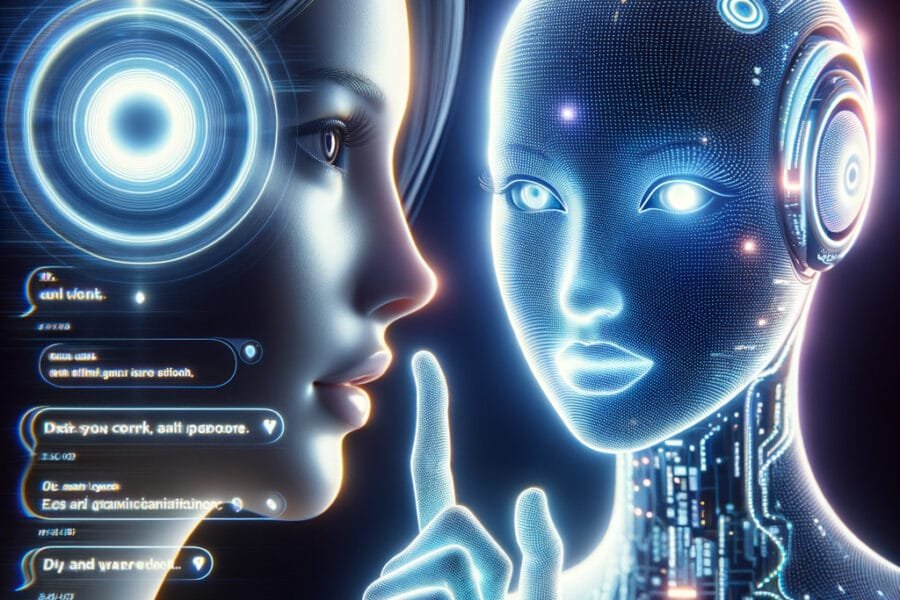 Siri et ChatGPT : la nouvelle ère de l'intelligence artificielle selon Apple