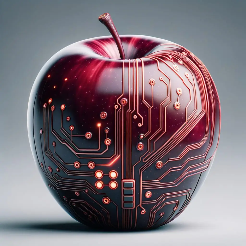 AI Apple