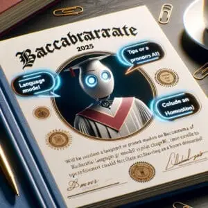 Bac 2025 : les 3 prompts ChatGPT pour décrocher une mention