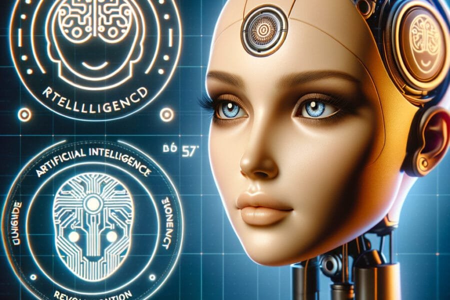 Barbie 2.0 : La Révolution Intelligente avec OpenAI !