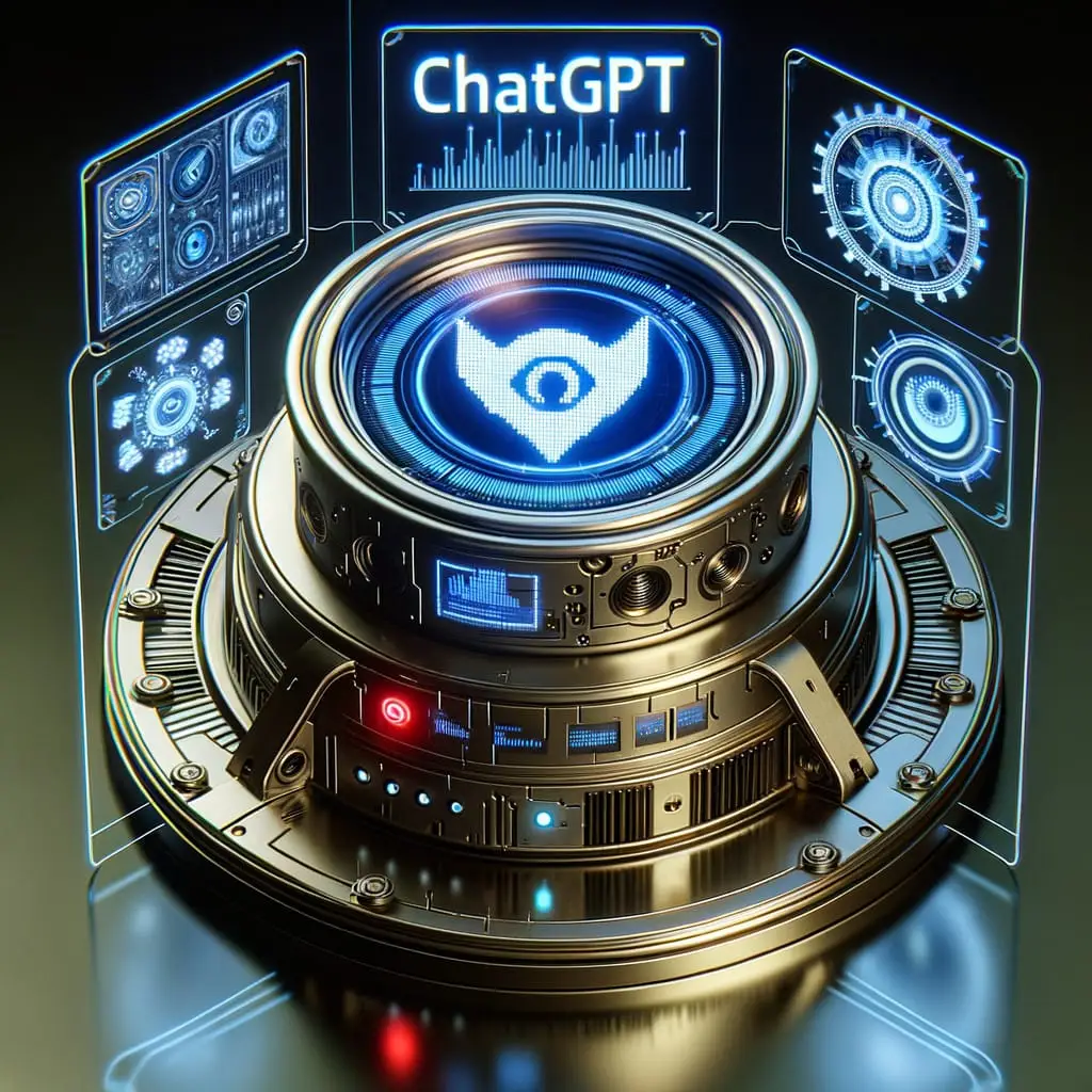 ChatGPT detection