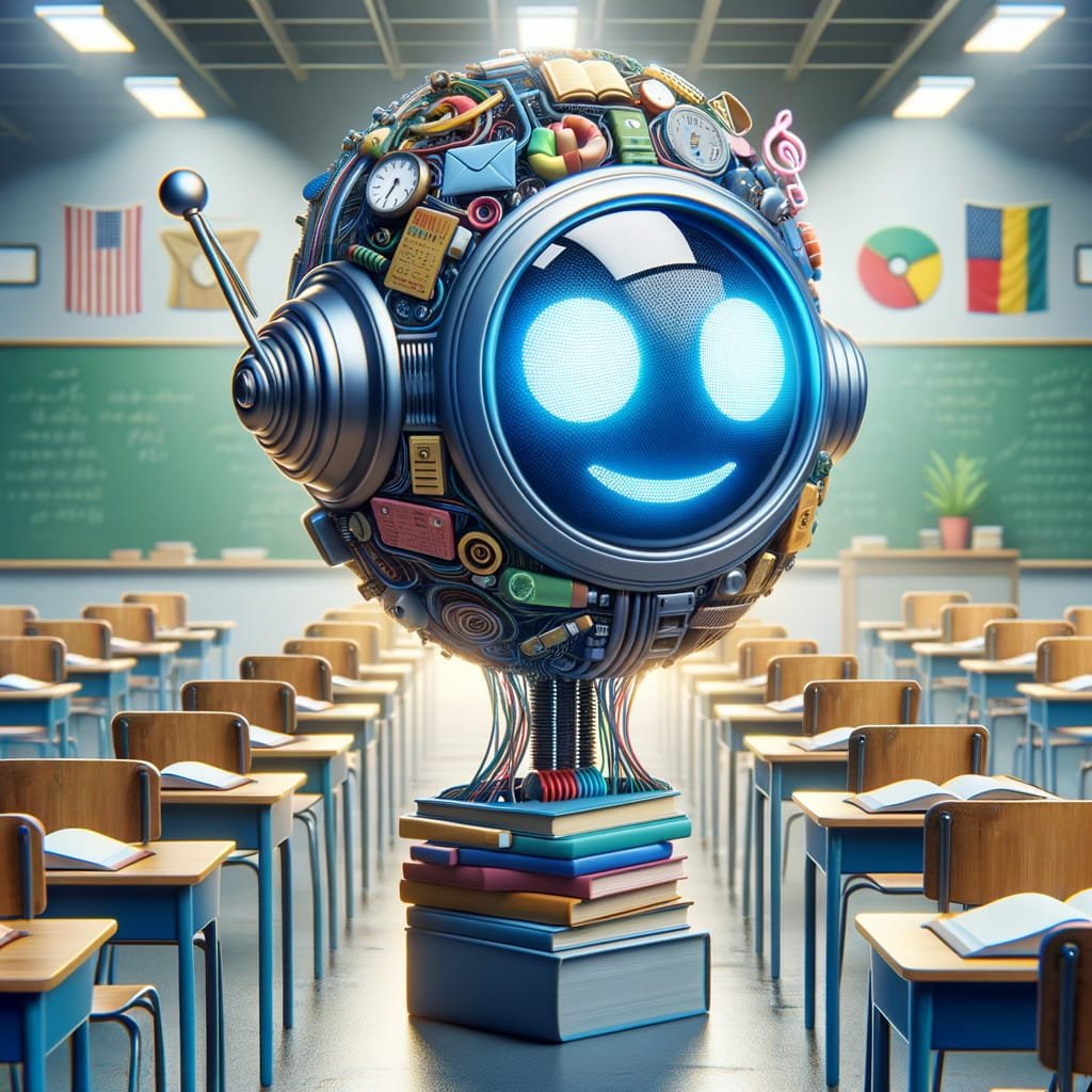 ChatGPT : le camarade de classe essentiel qui fait briller nos idées