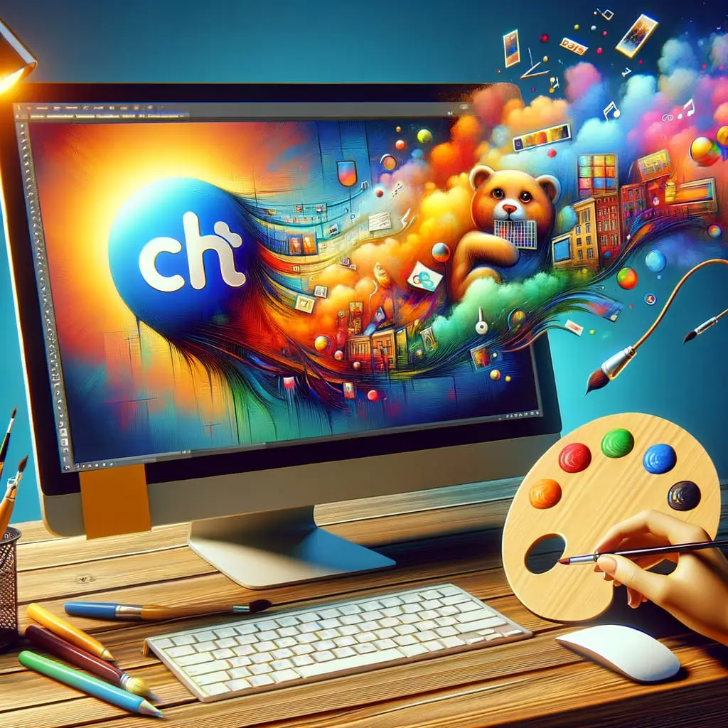 Créez des Images Uniques : 10 Styles Incontournables à Explorer avec ChatGPT !